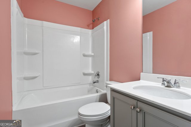 3461 Lakeview Creek Lithonia - 23
