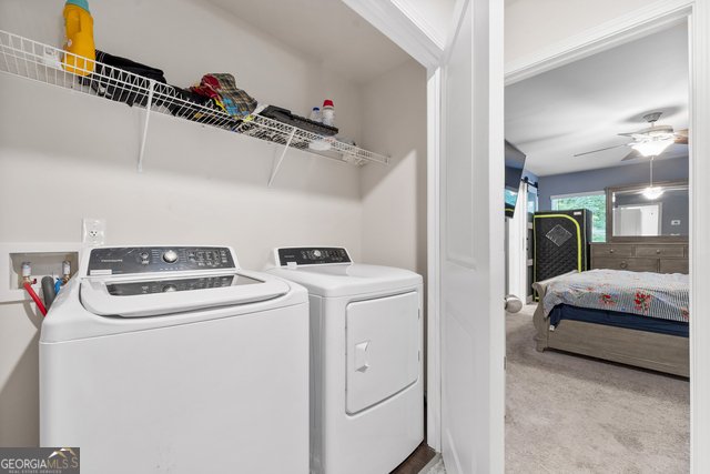 3461 Lakeview Creek Lithonia - 26