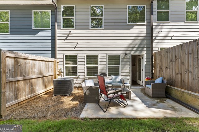 3461 Lakeview Creek Lithonia - 27