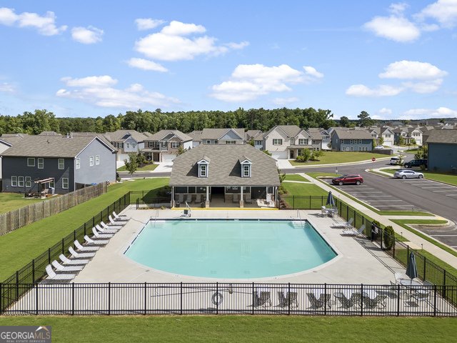 3461 Lakeview Creek Lithonia - 28