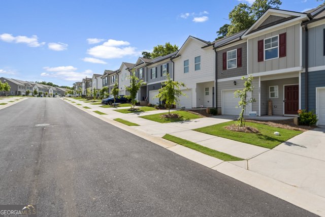 3461 Lakeview Creek Lithonia - 3