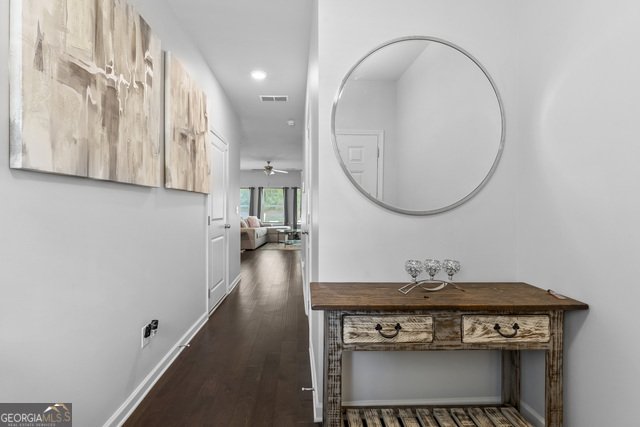 3461 Lakeview Creek Lithonia - 4