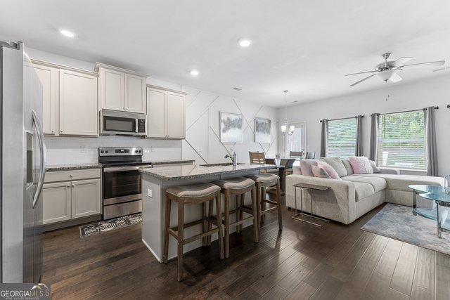 3461 Lakeview Creek Lithonia - 5