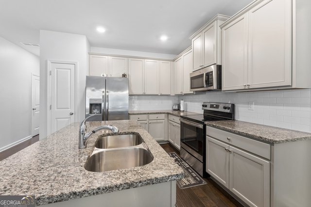3461 Lakeview Creek Lithonia - 6