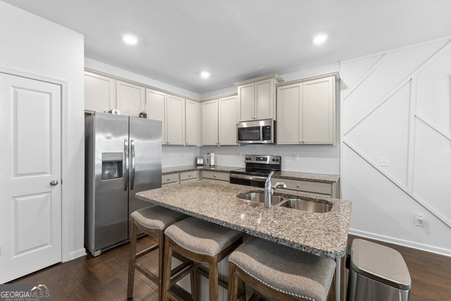 3461 Lakeview Creek Lithonia - 7