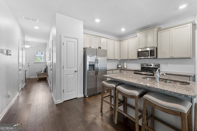 3461 Lakeview Creek Lithonia - 9