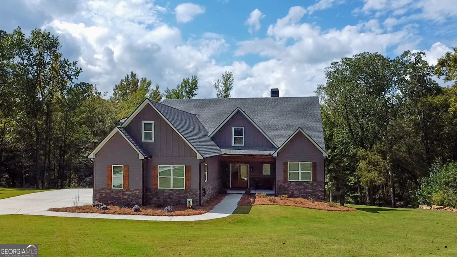 250 Ridge Point Drive Monticello - 1