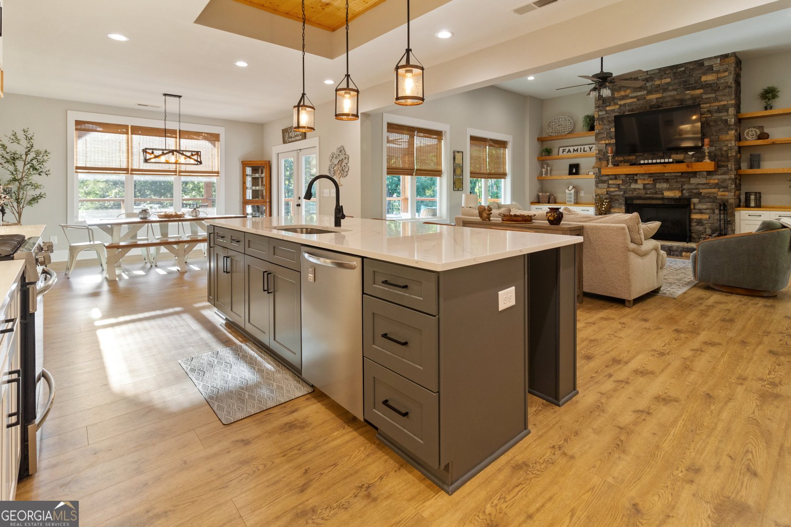 250 Ridge Point Drive Monticello - 10
