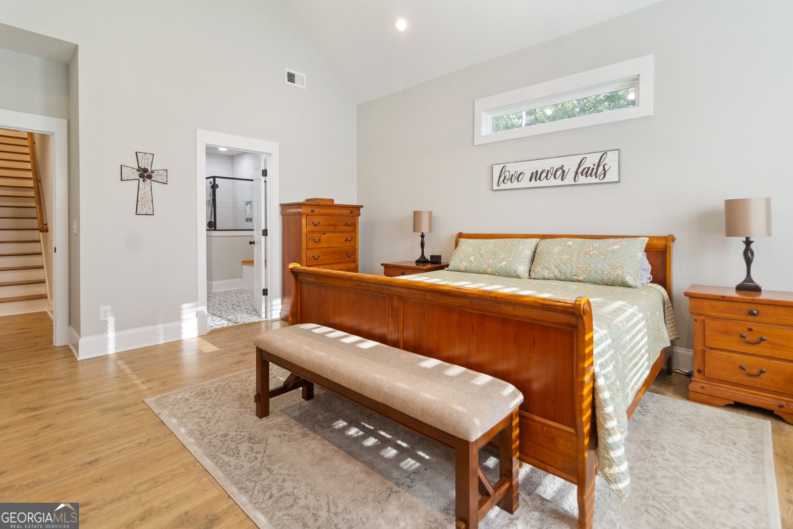 250 Ridge Point Drive Monticello - 18