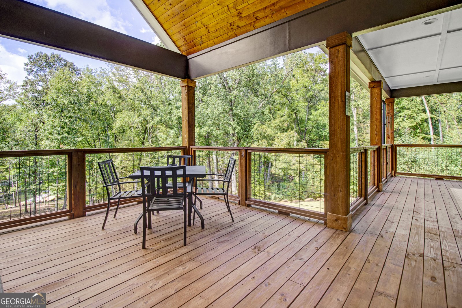250 Ridge Point Drive Monticello - 36