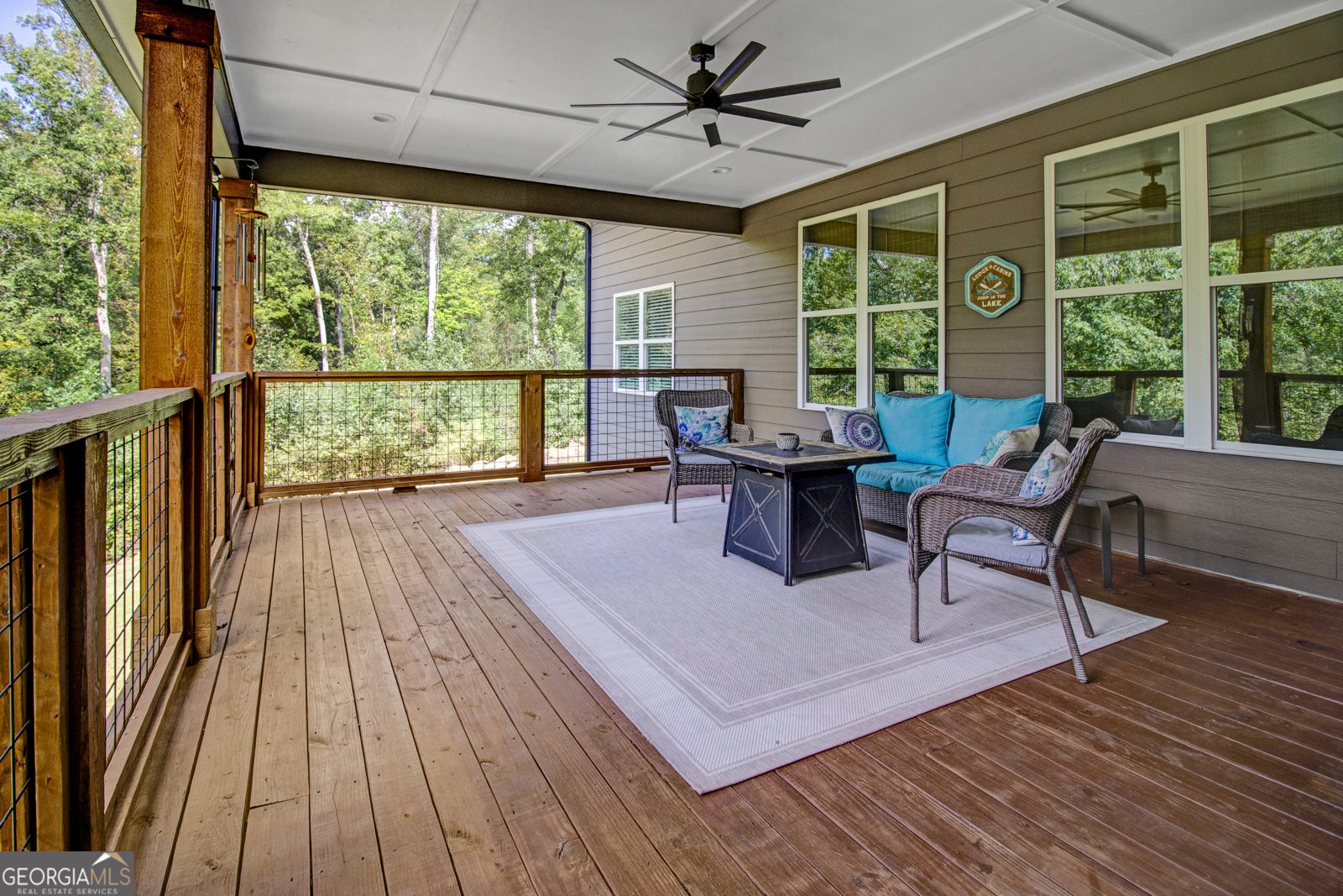 250 Ridge Point Drive Monticello - 38