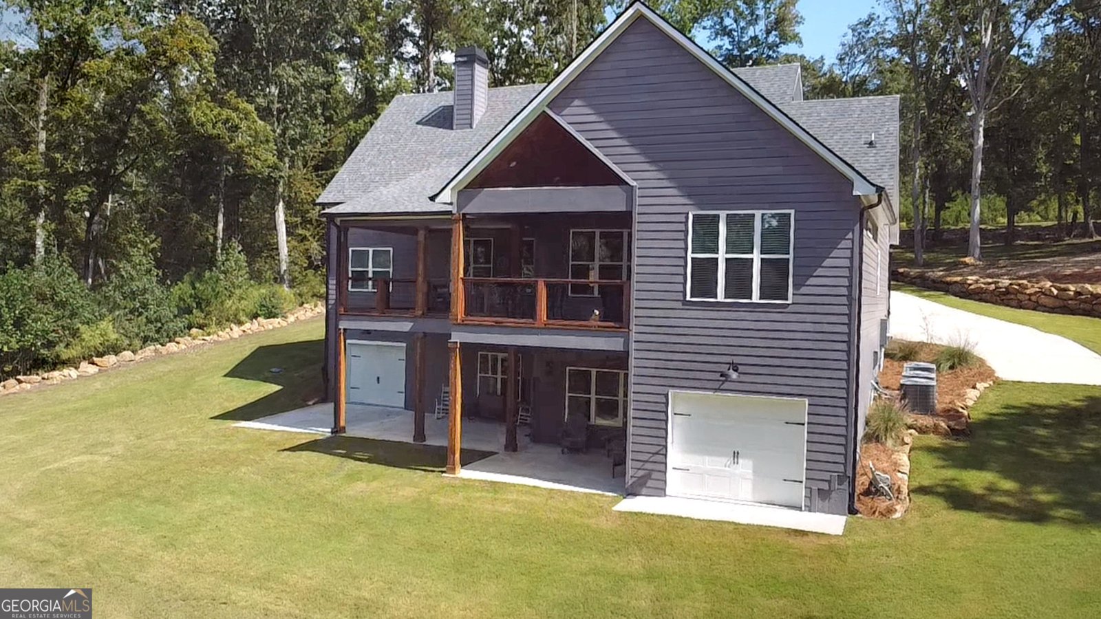 250 Ridge Point Drive Monticello - 48