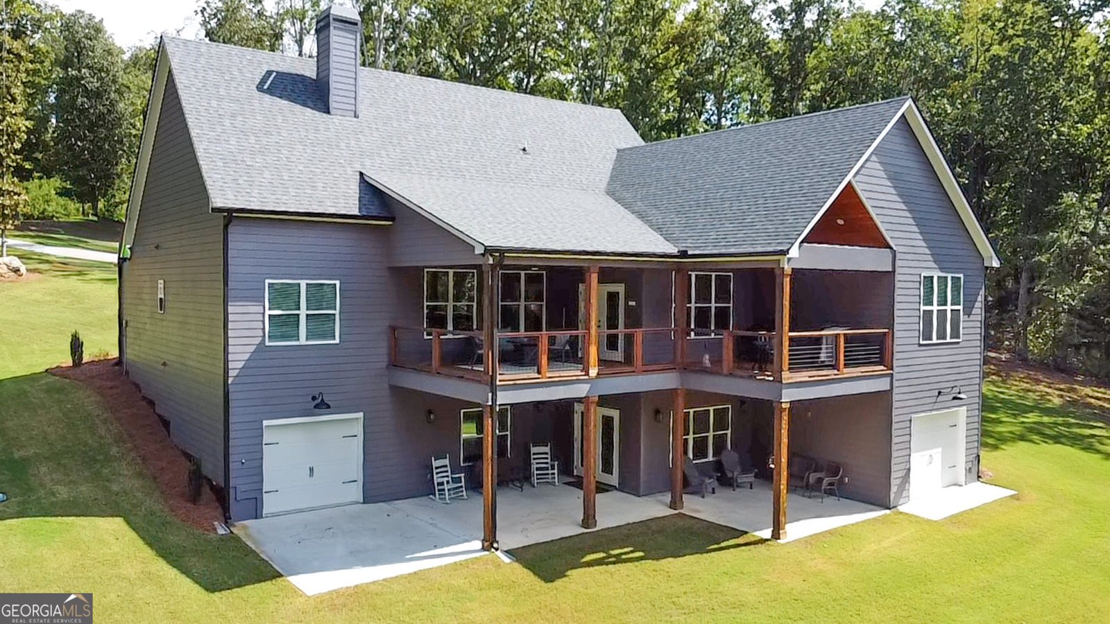 250 Ridge Point Drive Monticello - 49