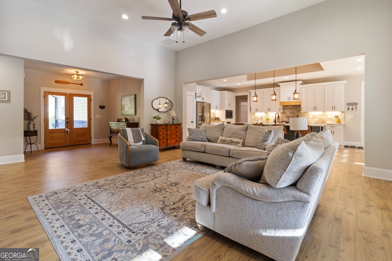 250 Ridge Point Drive Monticello - 5