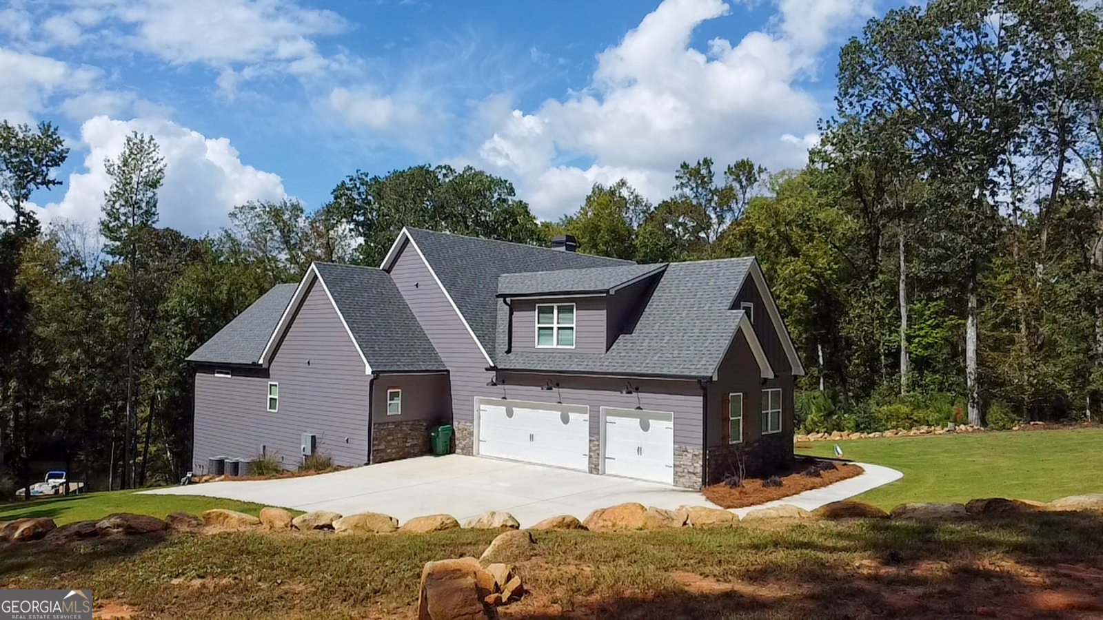 250 Ridge Point Drive Monticello - 50
