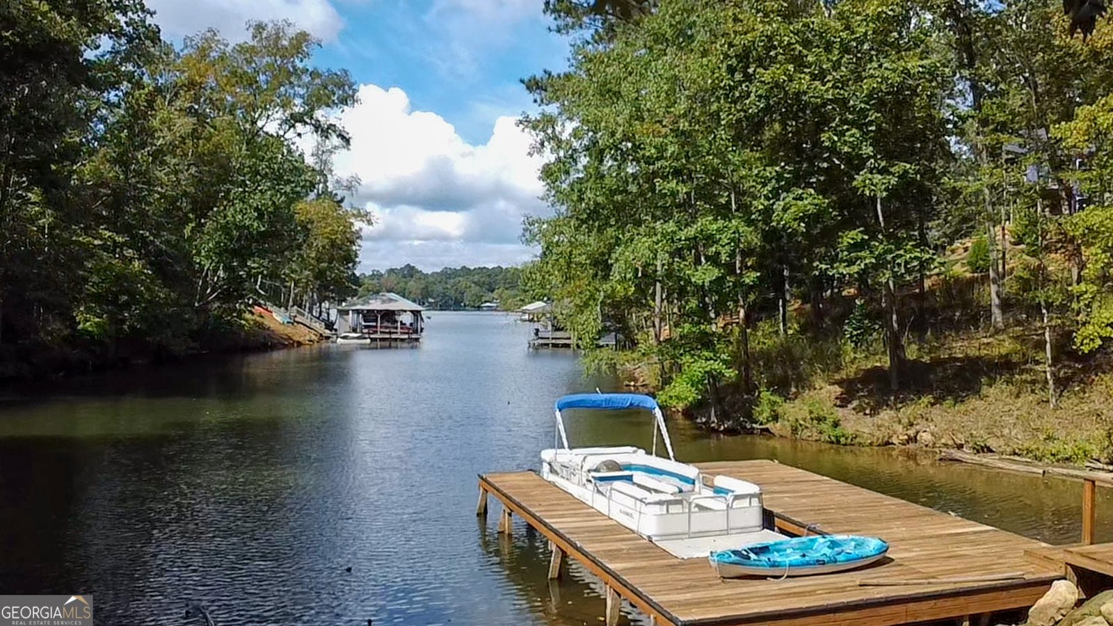 250 Ridge Point Drive Monticello - 52