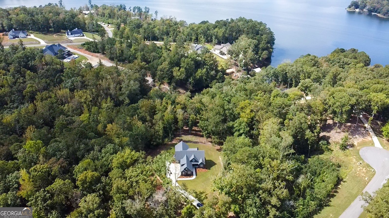 250 Ridge Point Drive Monticello - 53