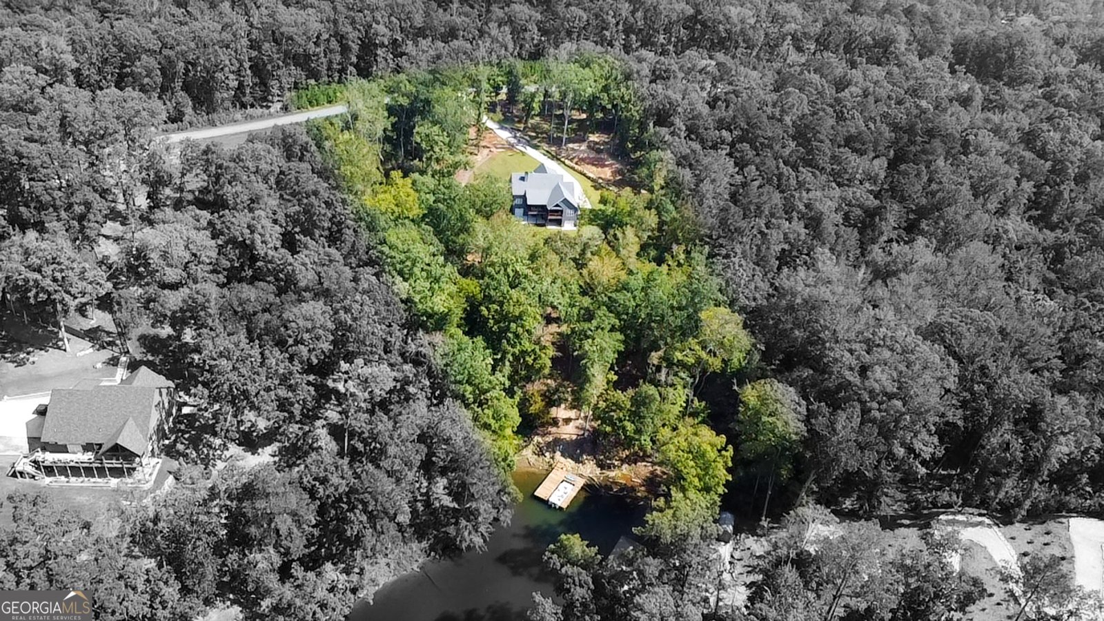 250 Ridge Point Drive Monticello - 54
