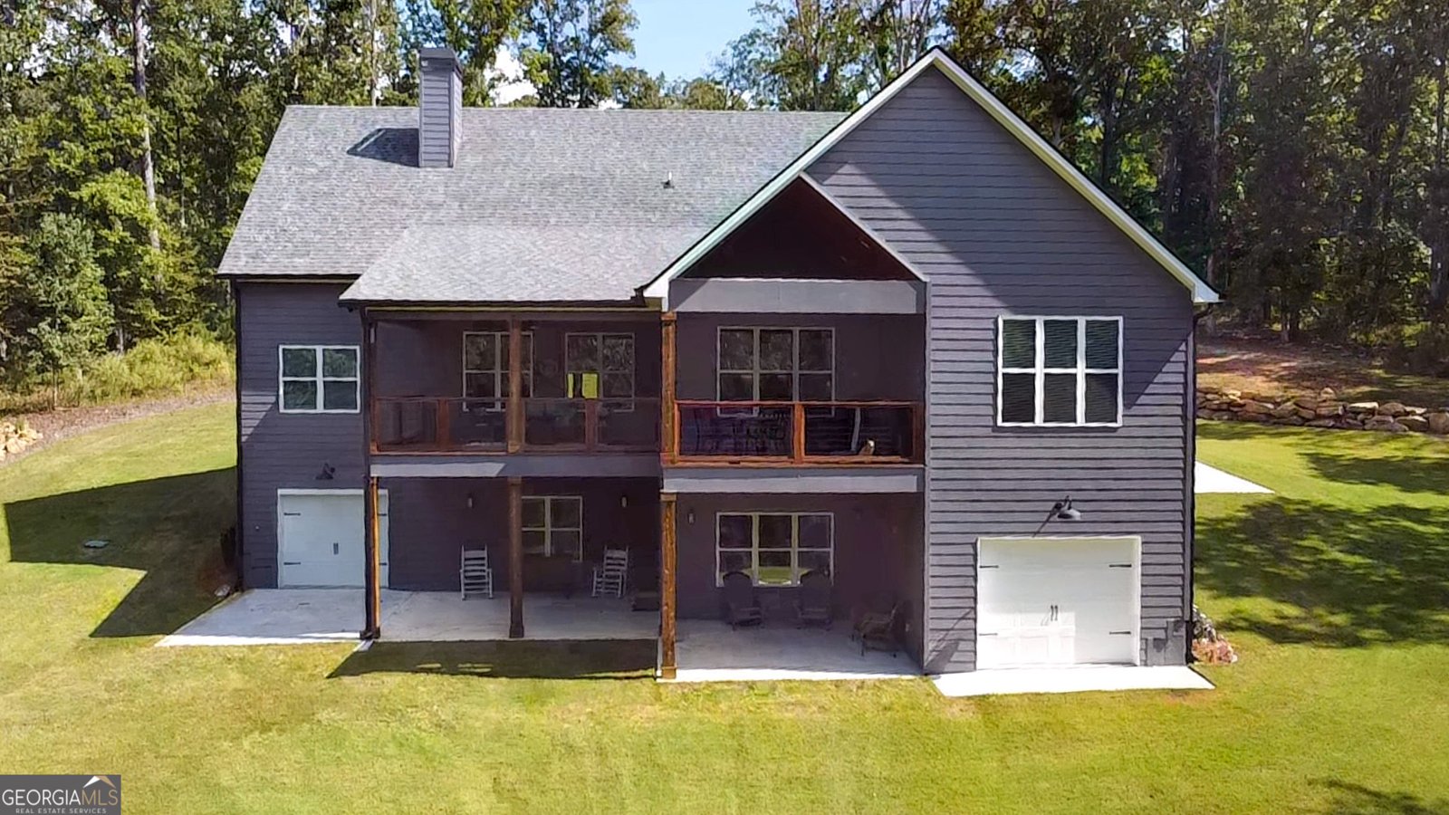 250 Ridge Point Drive Monticello - 56