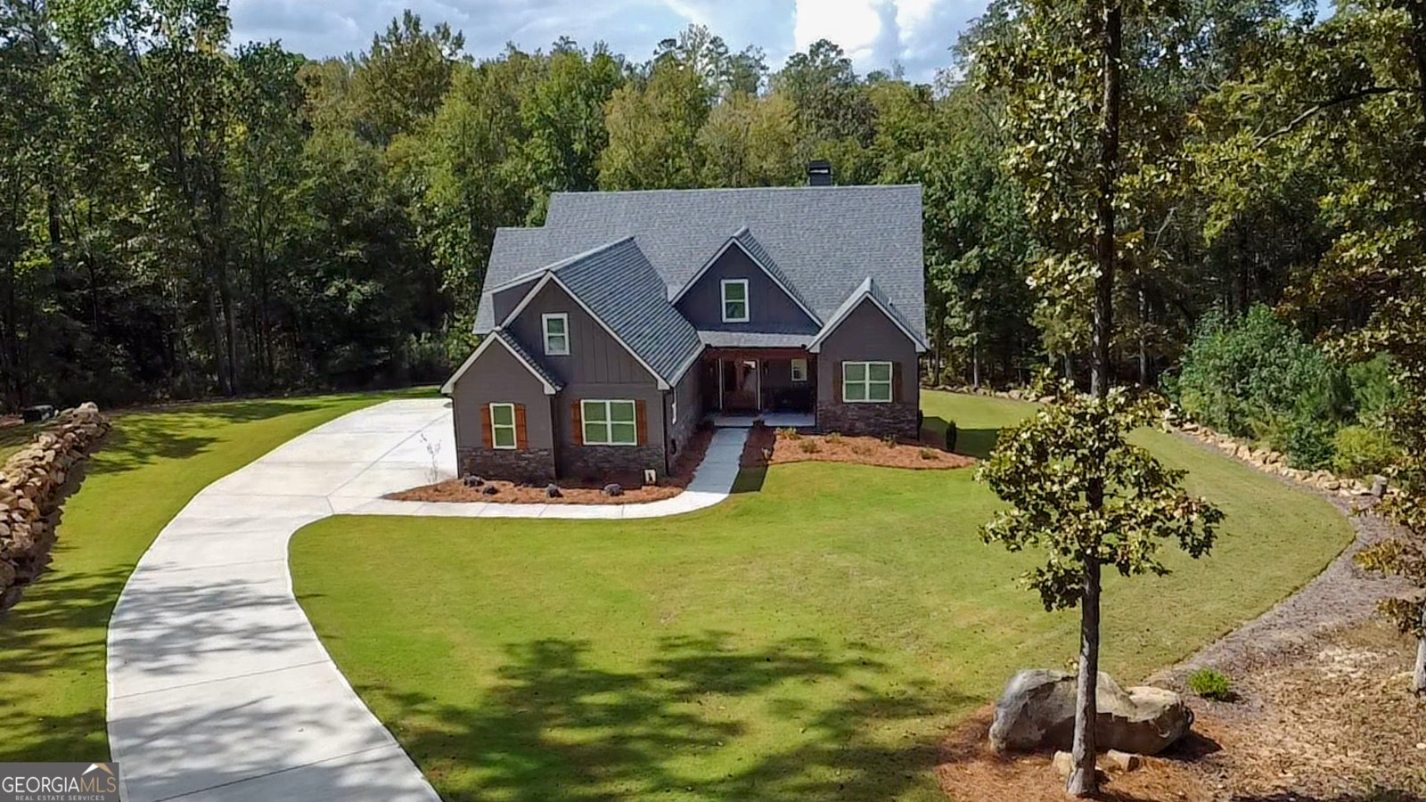250 Ridge Point Drive Monticello - 57