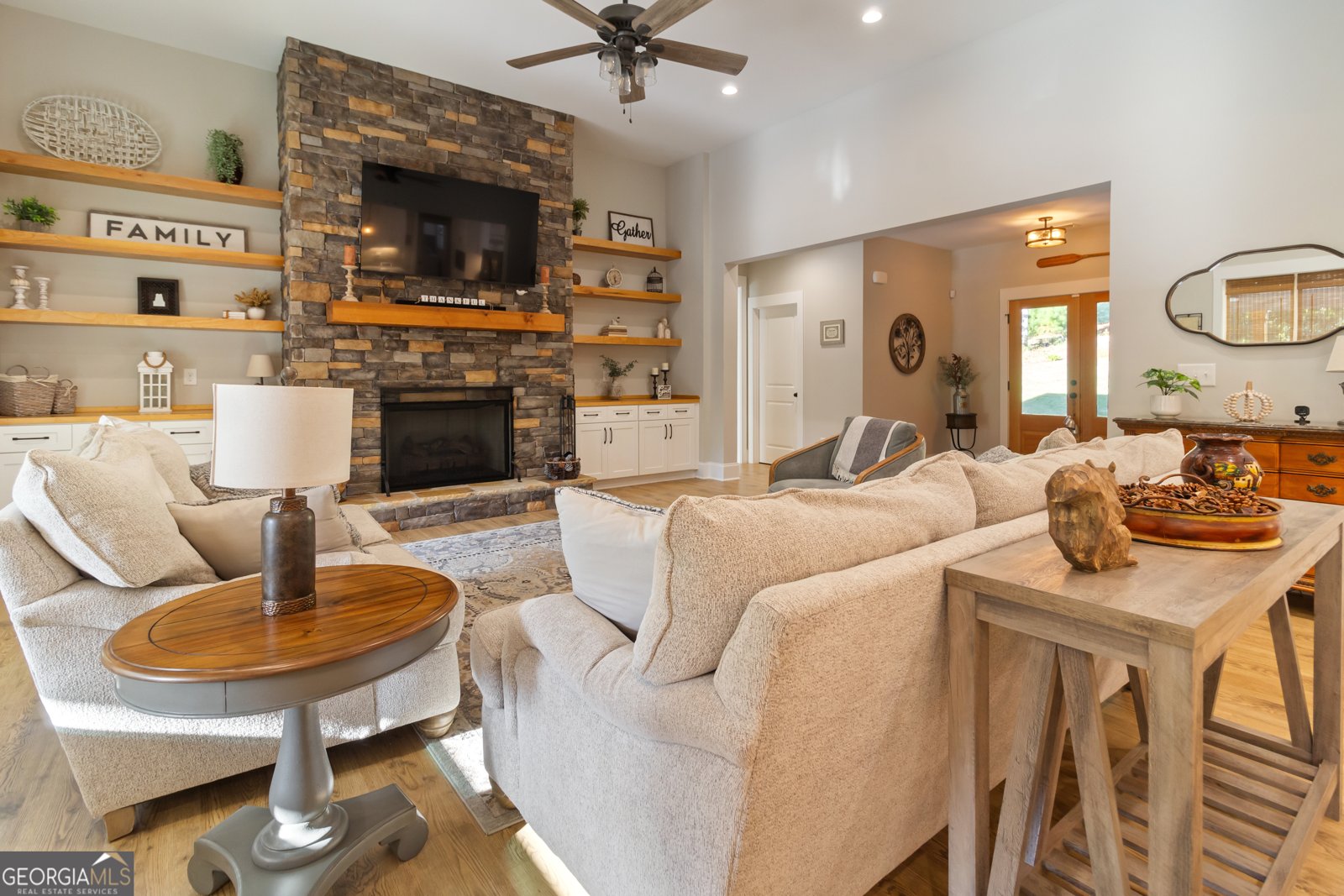 250 Ridge Point Drive Monticello - 6