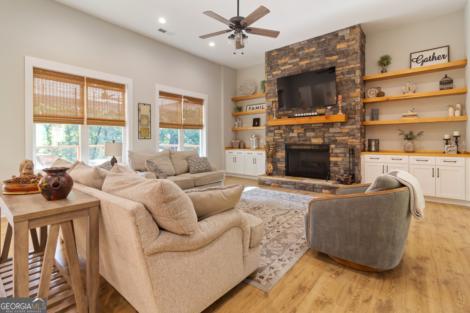 250 Ridge Point Drive Monticello - 7