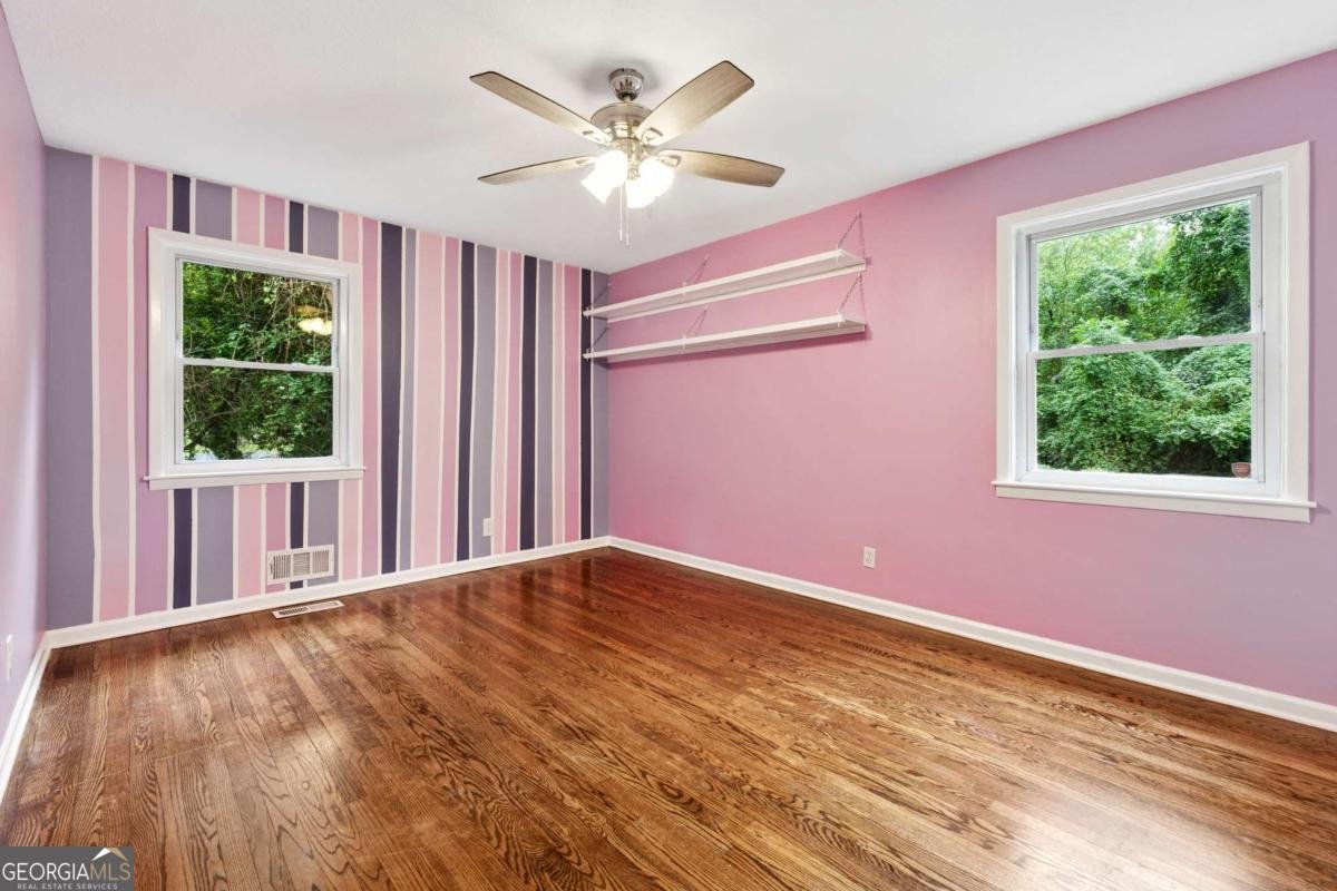 1050 Merritt Road Marietta - 1