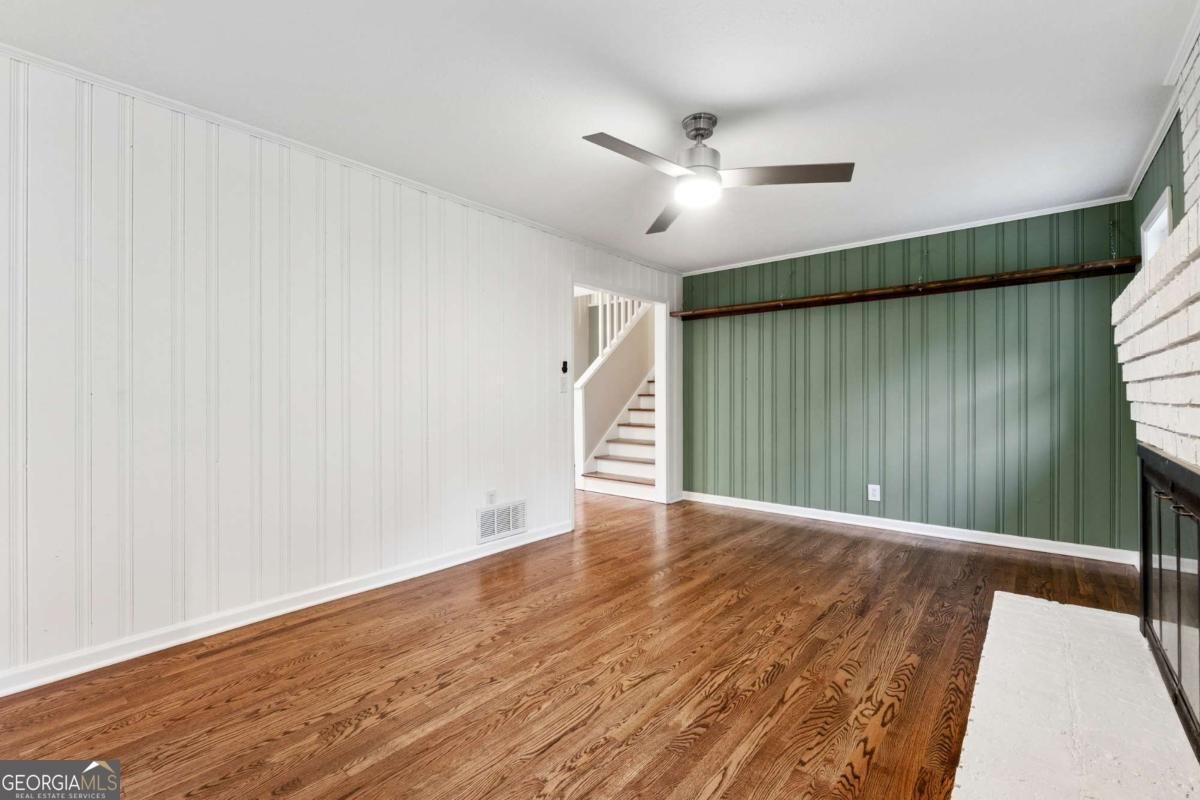 1050 Merritt Road Marietta - 10