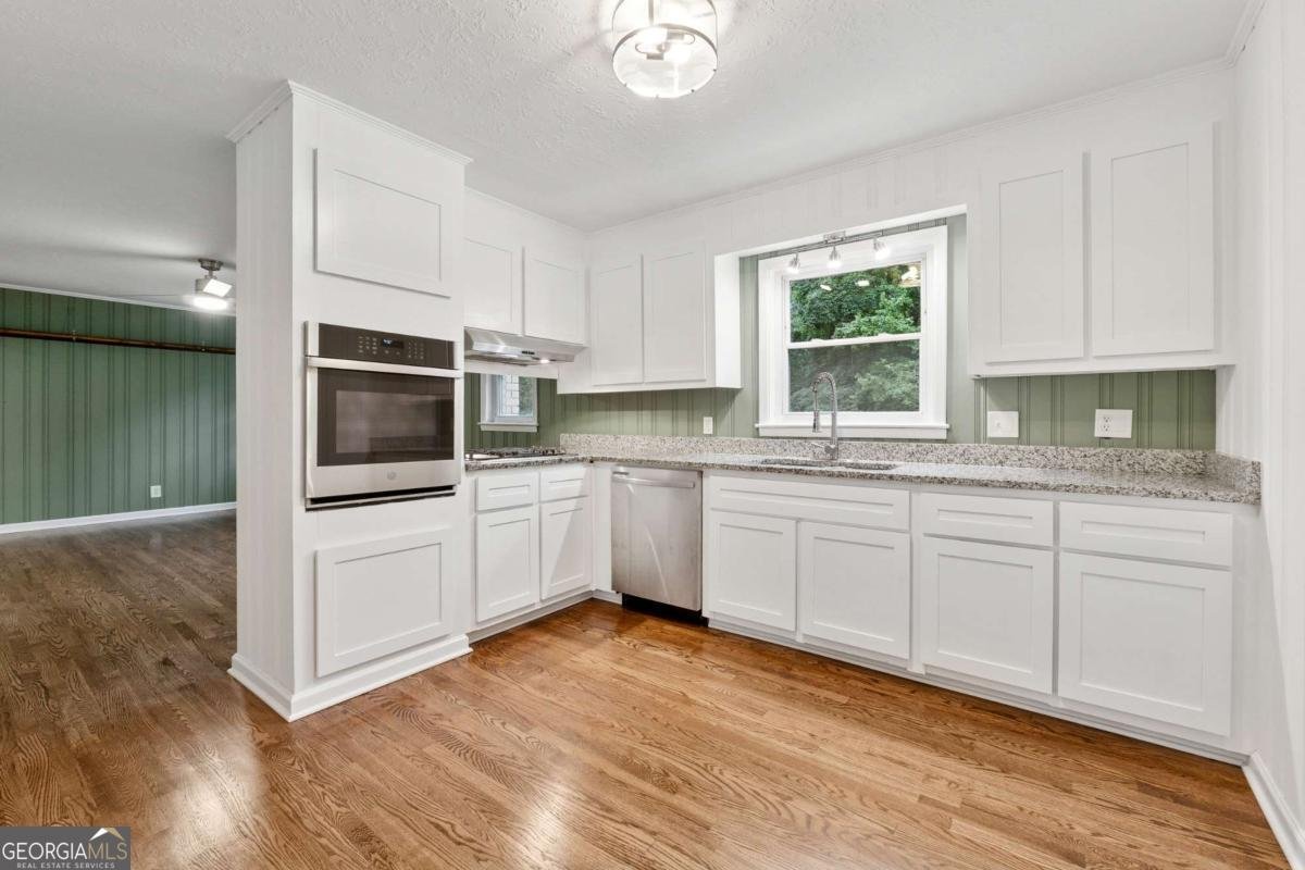 1050 Merritt Road Marietta - 11