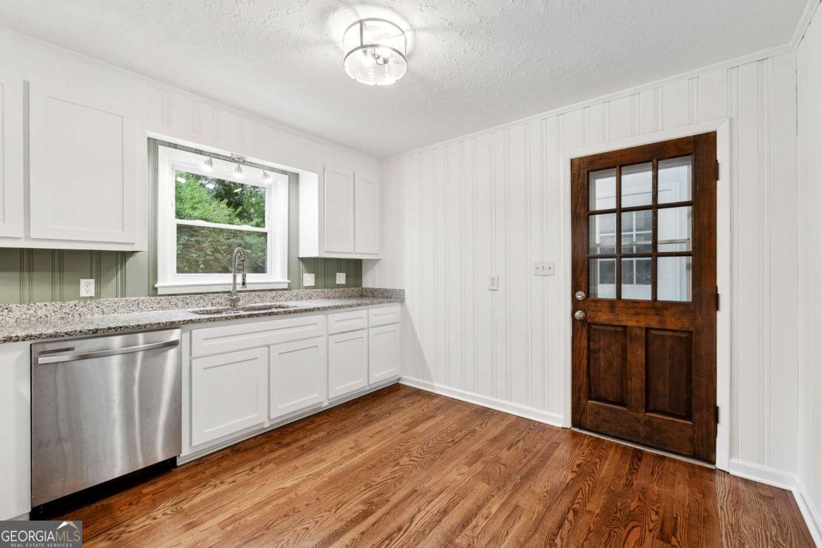 1050 Merritt Road Marietta - 12