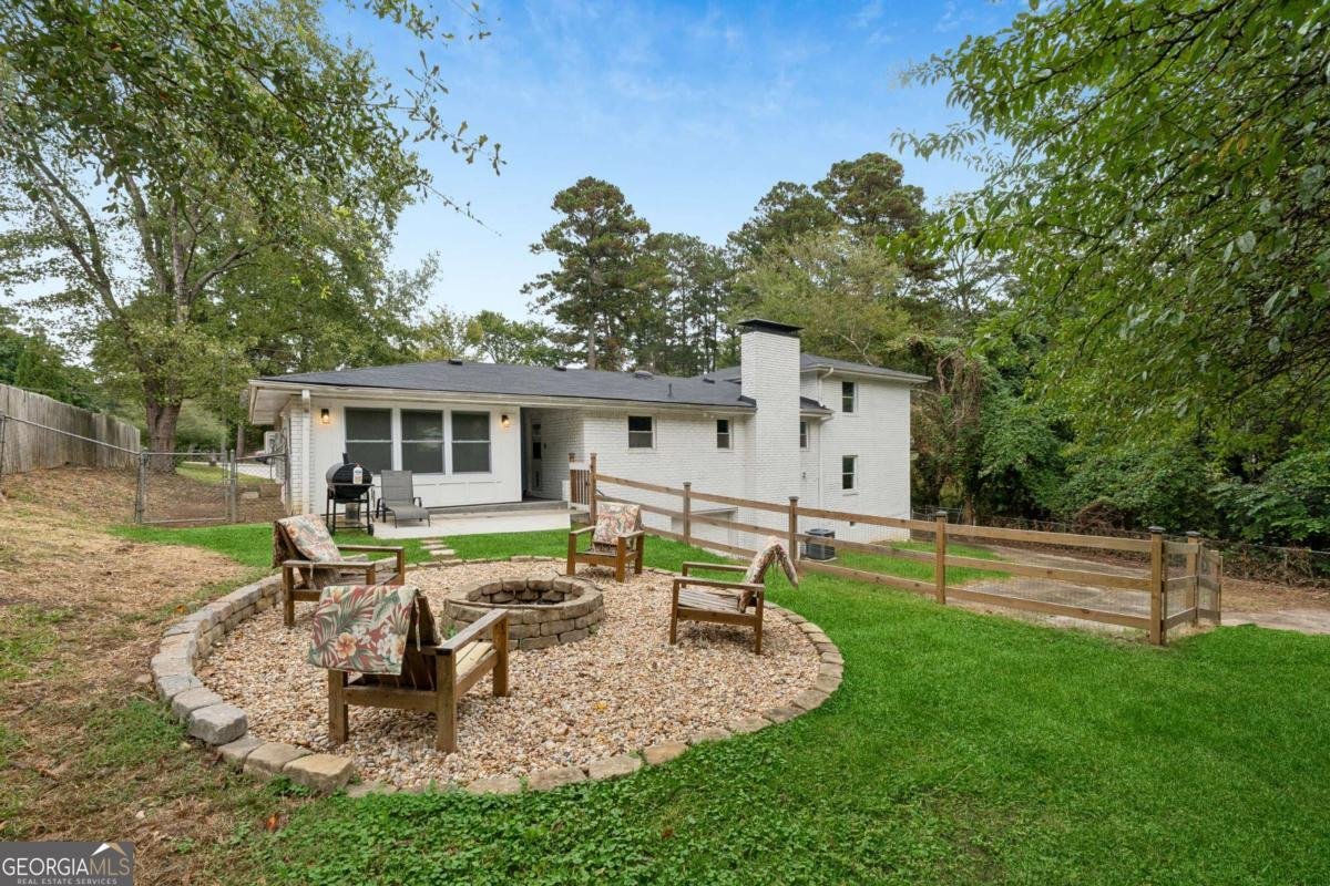1050 Merritt Road Marietta - 23