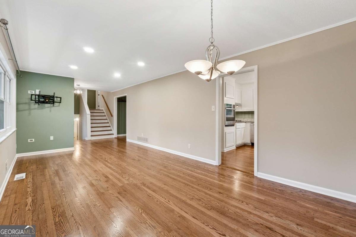 1050 Merritt Road Marietta - 6