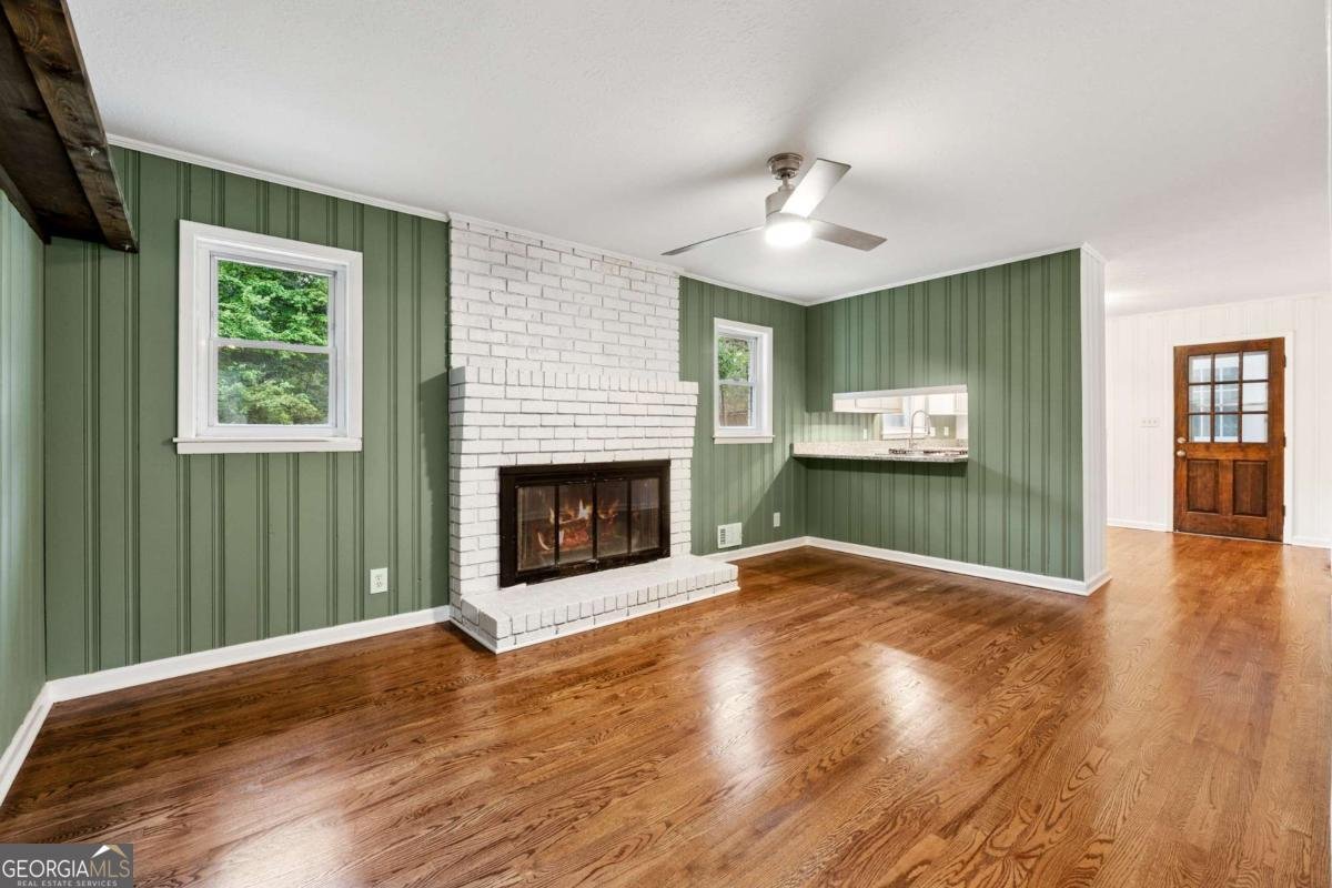 1050 Merritt Road Marietta - 7