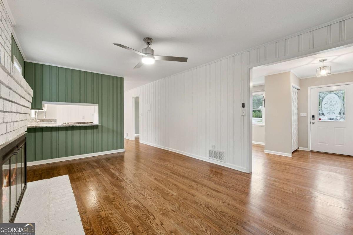 1050 Merritt Road Marietta - 8