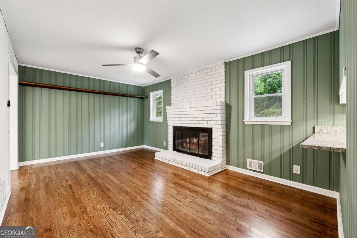 1050 Merritt Road Marietta - 9