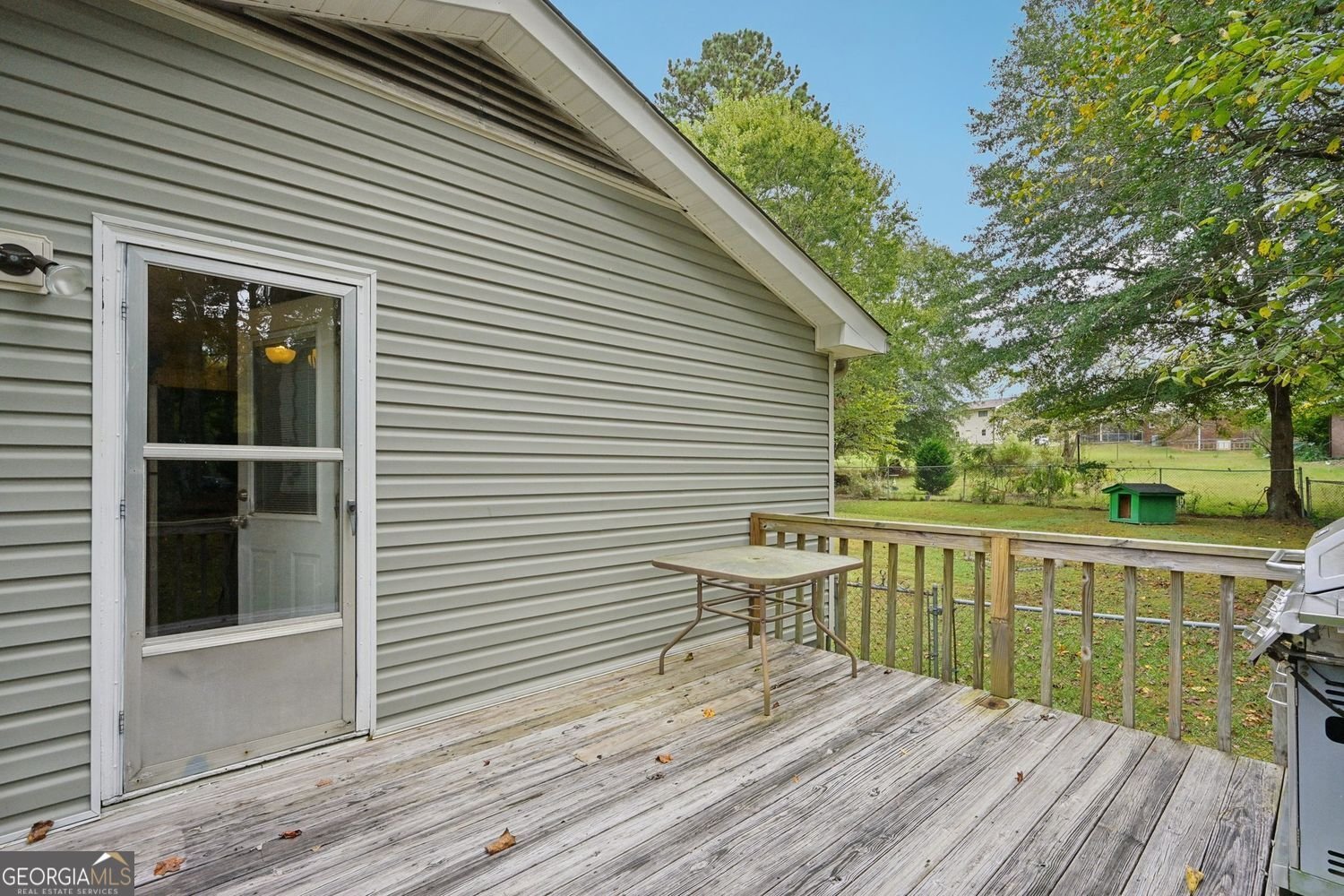 125 Meadowview Circle Tyrone - 4