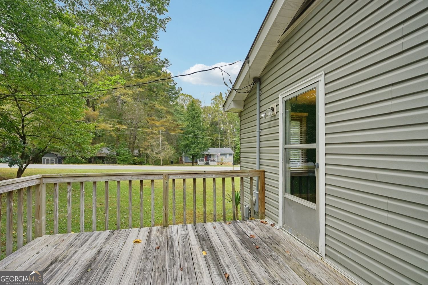 125 Meadowview Circle Tyrone - 5