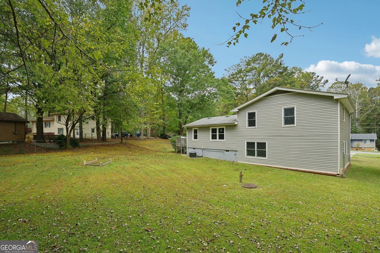 125 Meadowview Circle Tyrone - 6
