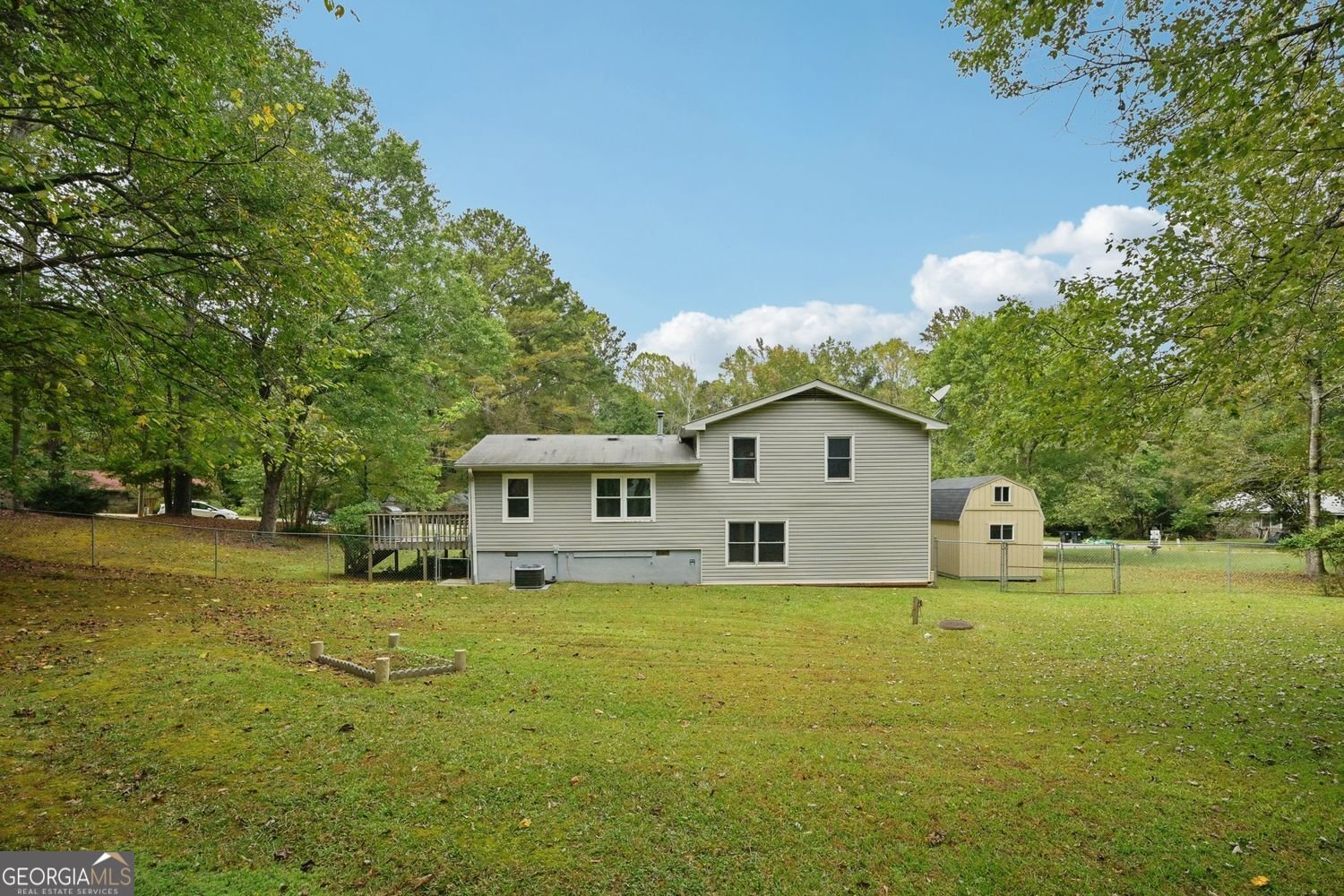 125 Meadowview Circle Tyrone - 7