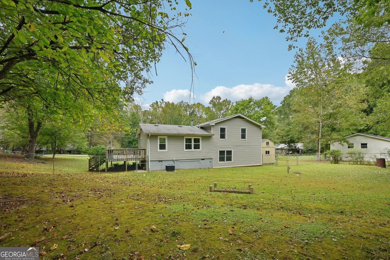 125 Meadowview Circle Tyrone - 8