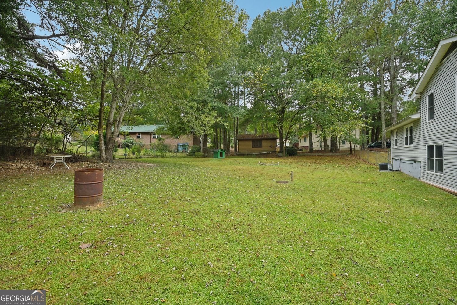 125 Meadowview Circle Tyrone - 9