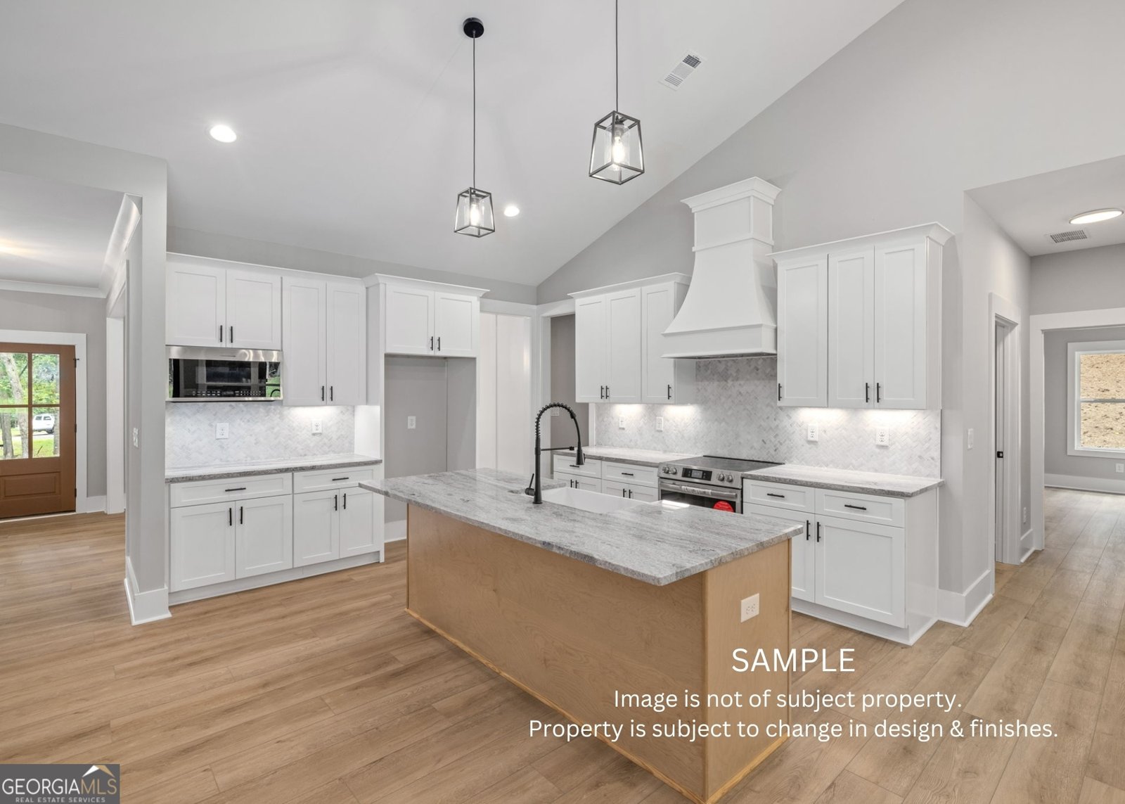 219 Signing Tree Lane Clarkesville - 3