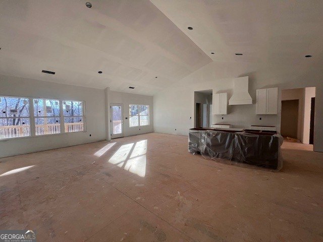 219 Signing Tree Lane Clarkesville - Photo 34