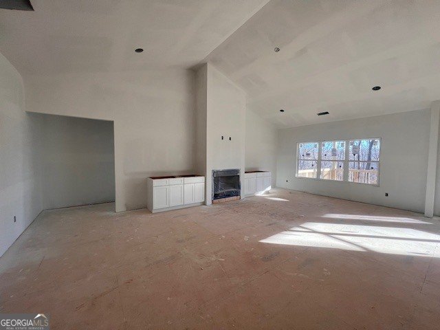 219 Signing Tree Lane Clarkesville - Photo 39