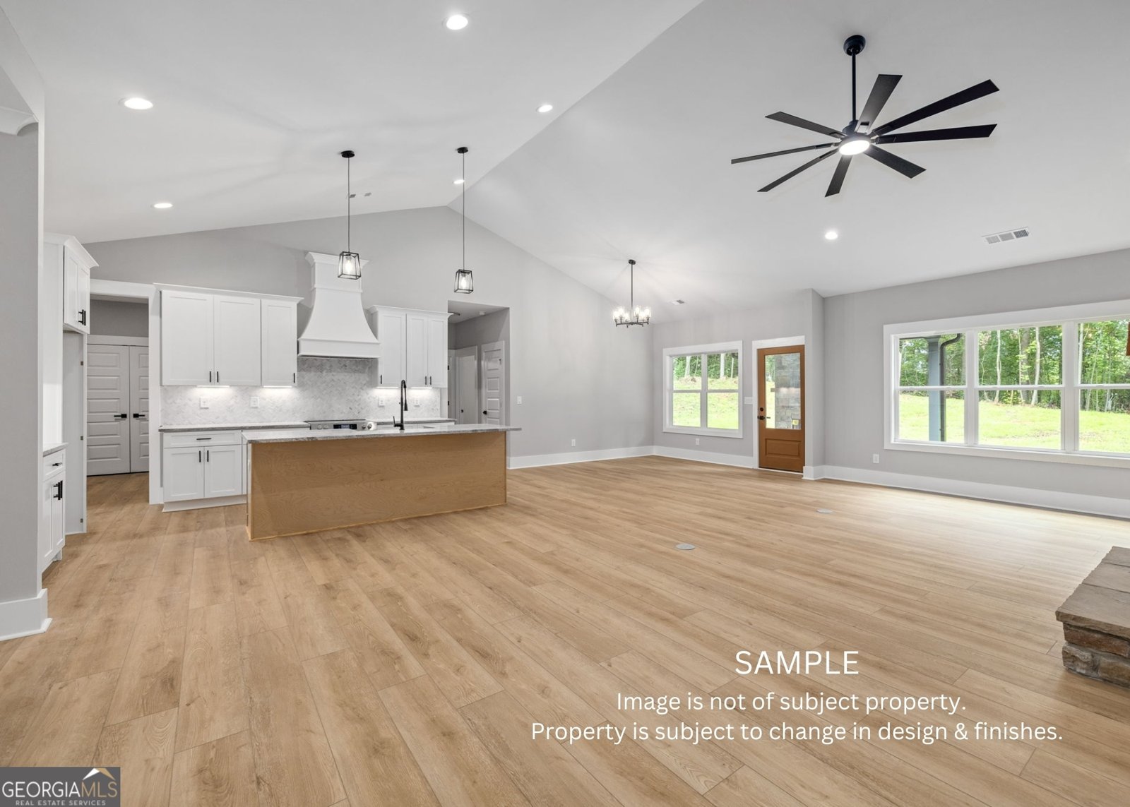 219 Signing Tree Lane Clarkesville - 4