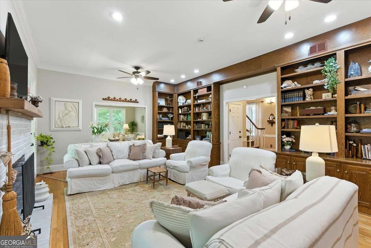 200 WATERFORD FALLS Drive Canton - 13