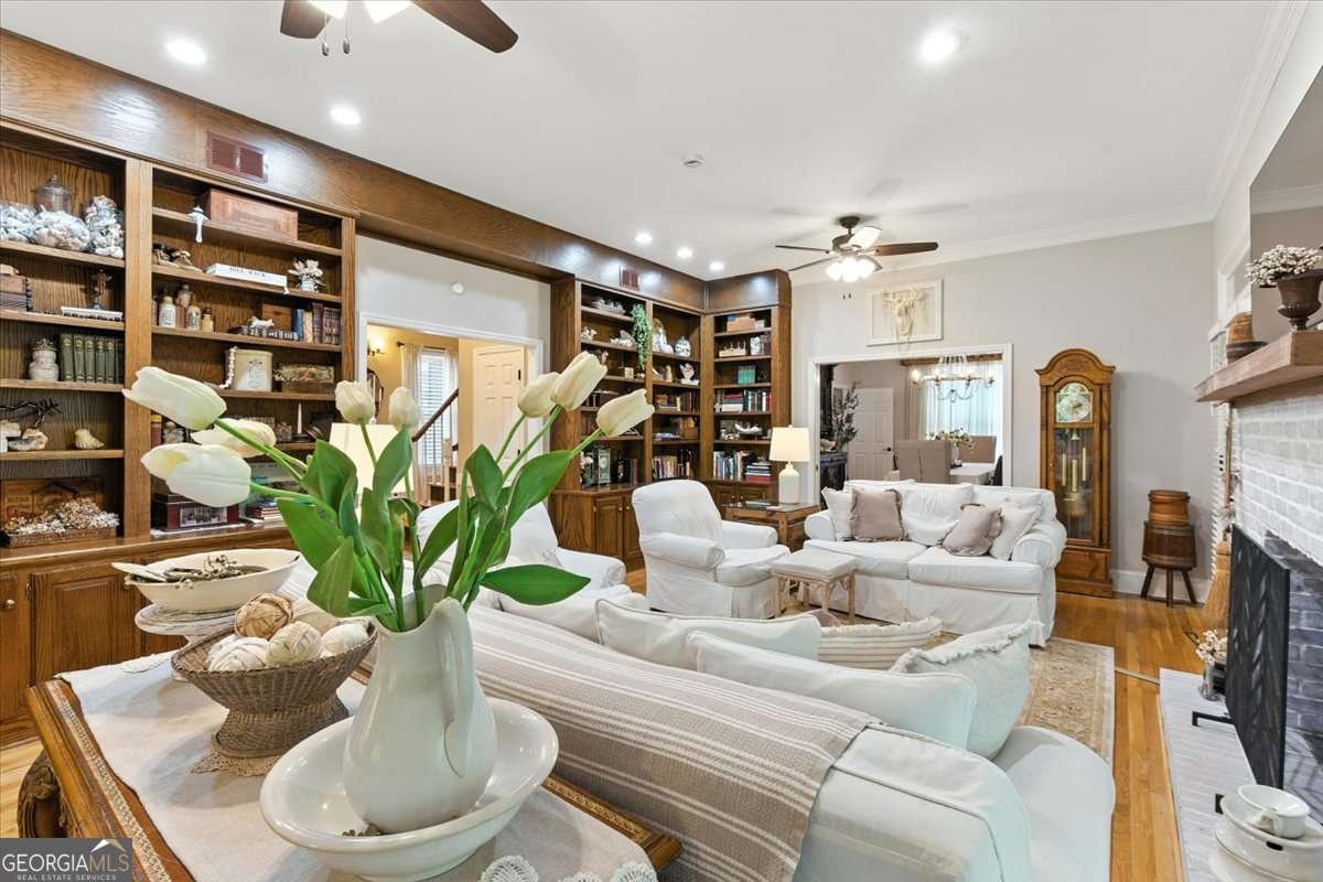 200 WATERFORD FALLS Drive Canton - 14