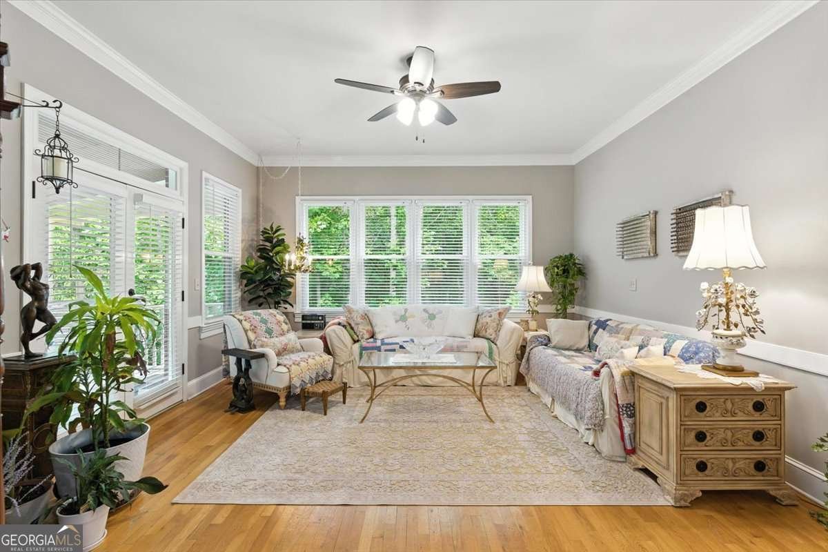 200 WATERFORD FALLS Drive Canton - 15
