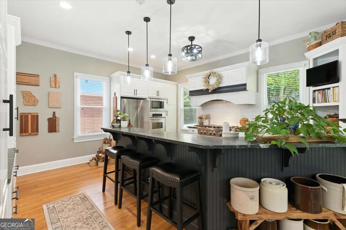200 WATERFORD FALLS Drive Canton - 17