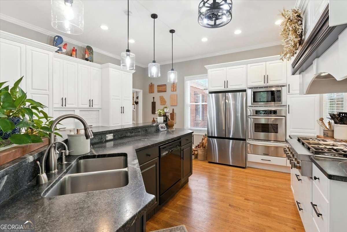 200 WATERFORD FALLS Drive Canton - 19